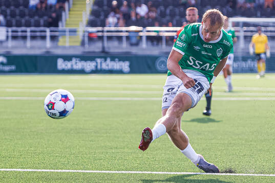 Brages Alex Mortensen