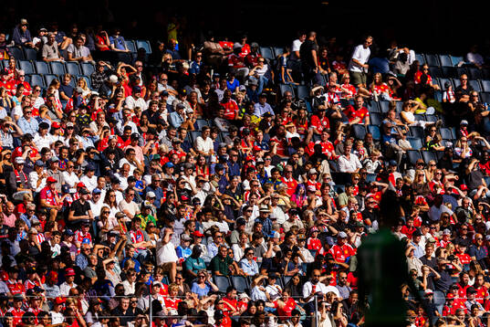Audience