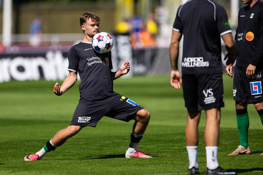 Varbergs Olle Werner