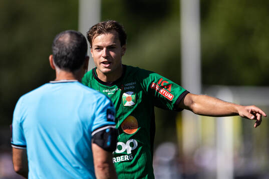 Varbergs Albin Winbo