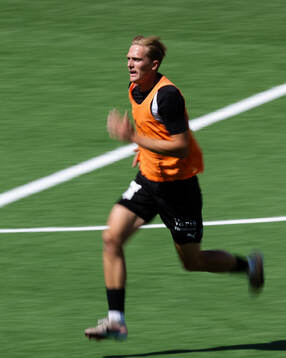 Häckens Olle Samuelsson