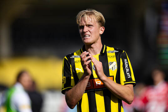 Häckens Harry Hilvenius