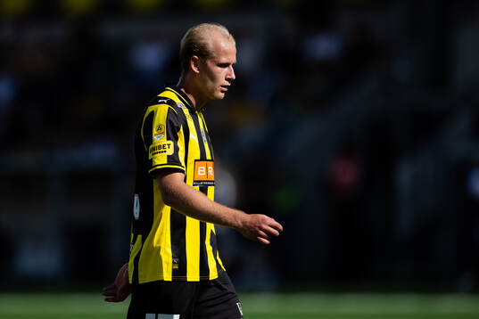 Häckens Harry Hilvenius