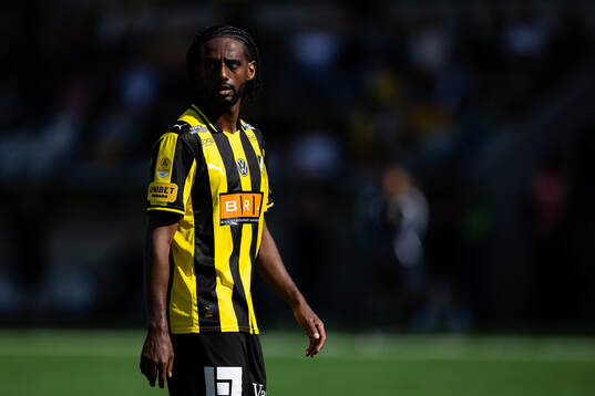Häckens Harun Ibrahim