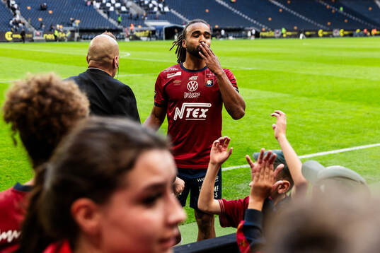 Örgrytes Jerome Tibbling Ugwo jublar