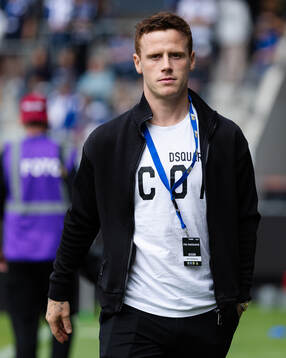IFK Göteborgs Tobias Heintz