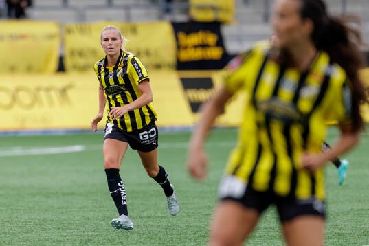 Häckens Josefine Rybrink
