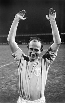 Fotboll, Svenska Cupen, final, IFK Norrköping - Malmö FF,