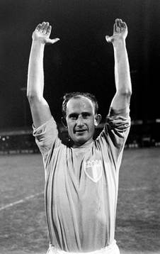 Fotboll, Svenska Cupen, final, IFK Norrköping - Malmö FF,