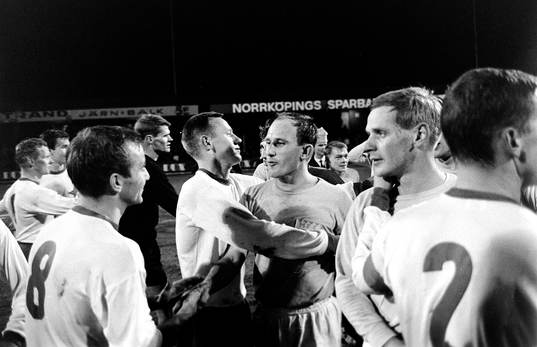 Fotboll, Svenska Cupen, final, IFK Norrköping - Malmö FF,