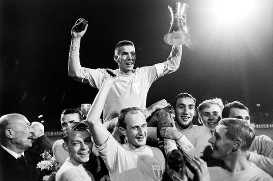 Fotboll, Svenska Cupen, final, IFK Norrköping - Malmö FF,