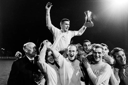 Fotboll, Svenska Cupen, final, IFK Norrköping - Malmö FF,