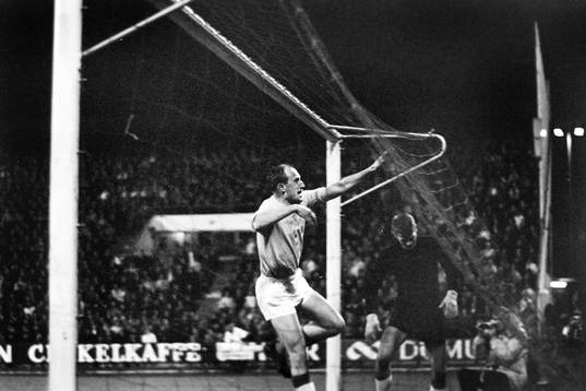 Fotboll, Svenska Cupen, final, IFK Norrköping - Malmö FF,