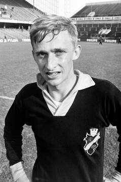  Per-Erik Nyberg, AIK.
