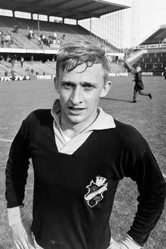  Per-Erik Nyberg, AIK.

