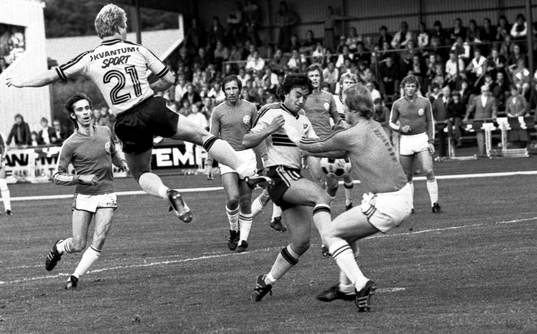 Kent Asai, Hässleholm