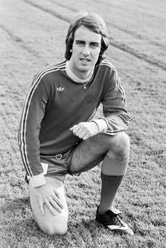 Mats Nordgren, Öster