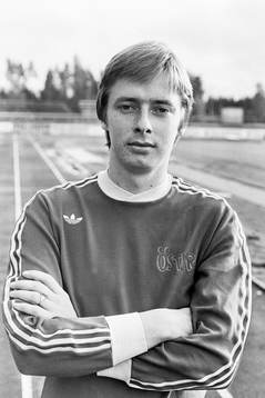 Thomas Nyman, Öster