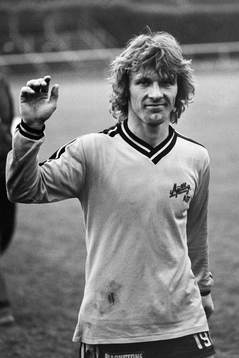 Flemming Persson, Mjällby