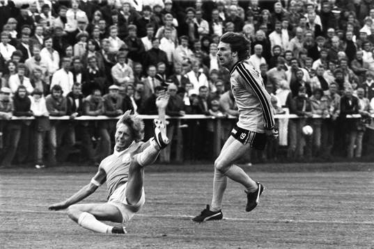 Flemming Pehrson, Mjällby