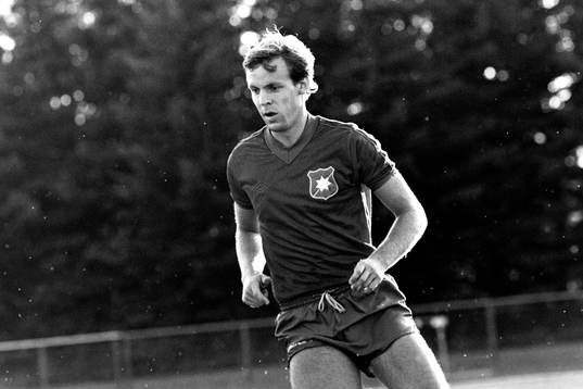 Sören Börjesson, Örgryte