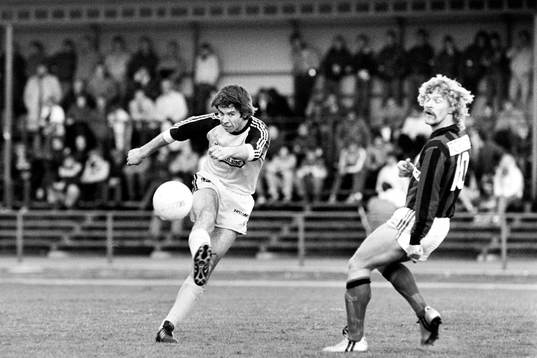 Claes Cronqvist, Hässleholm i skottagen