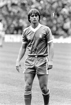  Birminghams Kevin Broadhurst.   