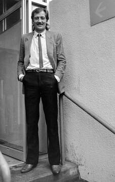  Birminghams Frank Worthington.  