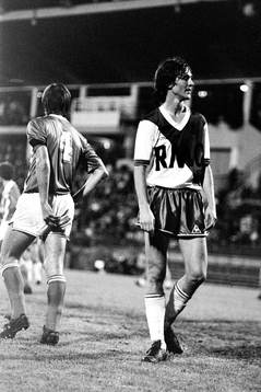 Ralf Edström, Monaco