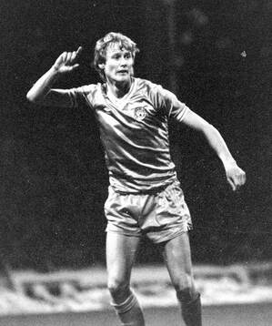  Manchester Citys Åge Hareide.
