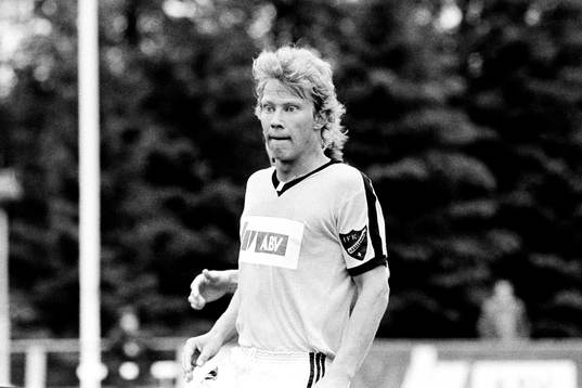  Lars-Olof Persson, IFK Hässleholm.