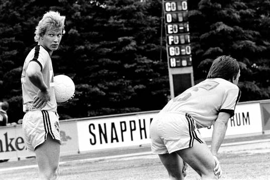  Lars-Olof Persson, IFK Hässleholm.