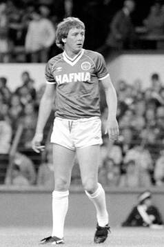  Evertons Andy King.