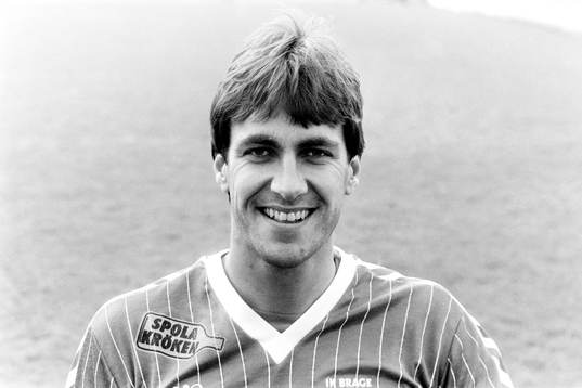  Kennet Gustavsson.