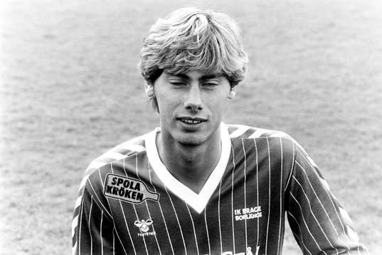 Mikael Wåhlström.