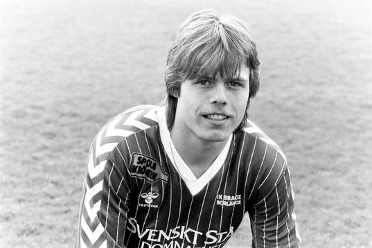  Per-Åke Eriksson.