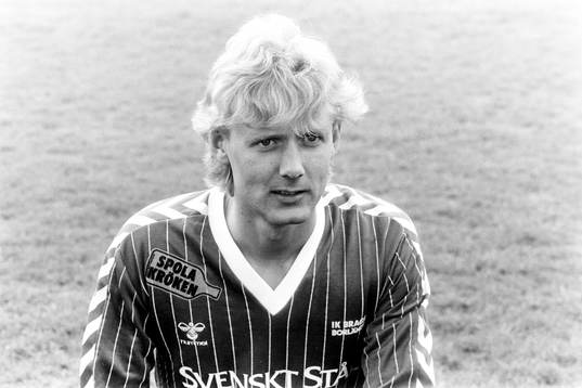  Lars Håkman.
