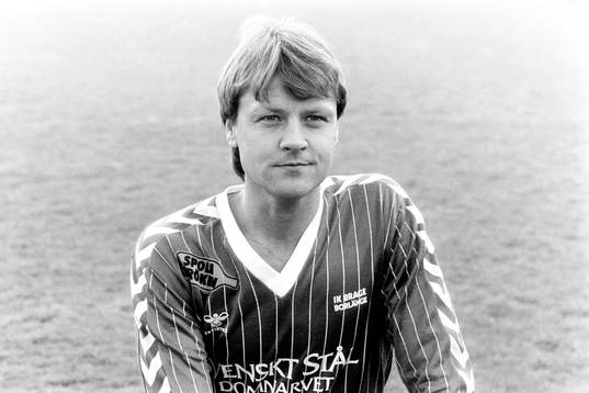  Göran Arnberg.