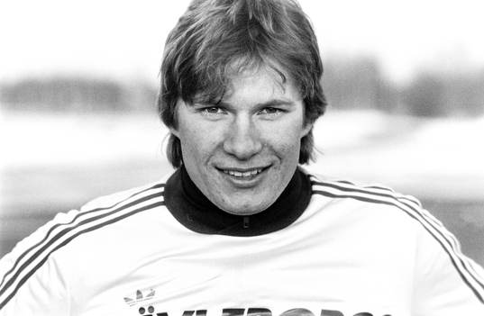  Peter Utriainen.