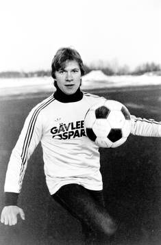  Peter Utriainen.