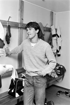 Steve Gardner, Karlskrona