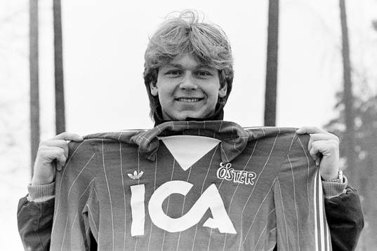  Ronny Persson.
