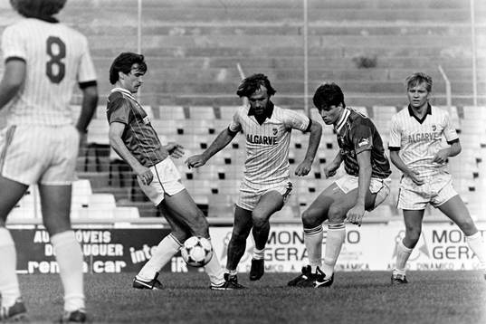  Marek Skurczynski, Benny Mårtensson och Krister Axelsson.