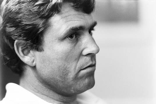  Allan Hebo Larsen, tränare.