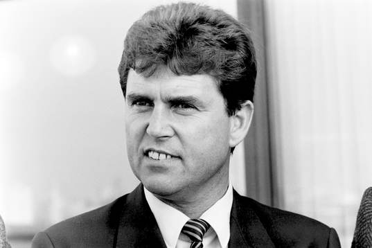  Allan Hebo Larsen, Kalmar FF.