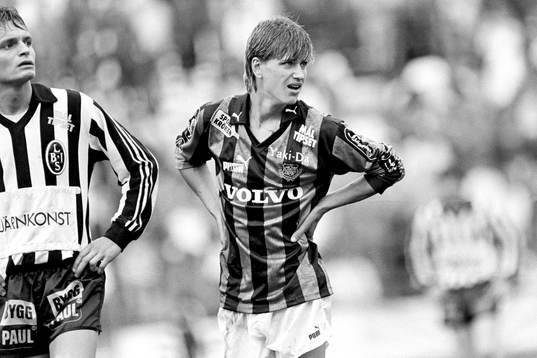  Ulf Köhl, Gais.