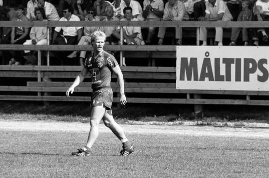  Sven-Åke Landgren, Helsingborg. 