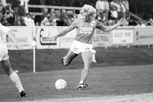  Per-Åke Antonsson, Markaryd.