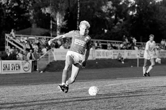  Per-Åke Antonsson, Markaryd.
