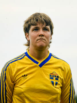 Pia Sundhage